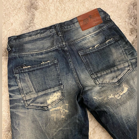 PRPS jeans excellent condition - Picture 7 of 15